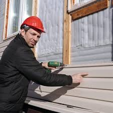 Affordable Siding Repair and Maintenance Services in Sophia, WV